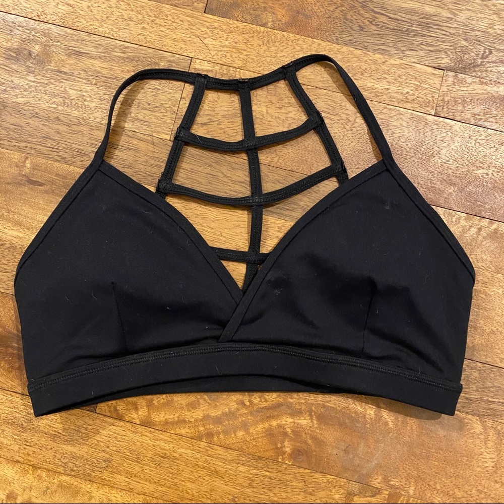 Born Primitive Uncaged Bra